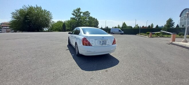 Nissan Teana 2006, 219,988 km - 2.3 l - Ağcabədi