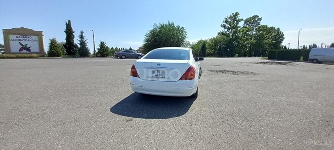 Nissan Teana 2006, 219,988 km - 2.3 l - Ağcabədi
