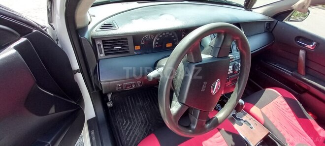 Nissan Teana 2006, 219,988 km - 2.3 l - Ağcabədi