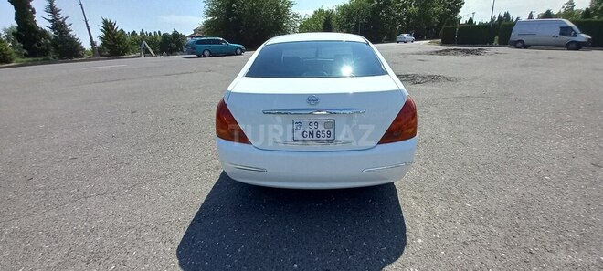 Nissan Teana 2006, 219,988 km - 2.3 l - Ağcabədi