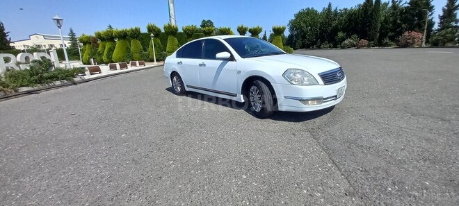 Nissan Teana 2006, 219,988 km - 2.3 l - Ağcabədi
