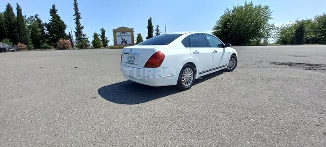 Nissan Teana 2006, 219,988 km - 2.3 l - Ağcabədi