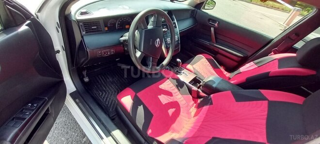 Nissan Teana 2006, 219,988 km - 2.3 l - Ağcabədi