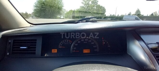 Nissan Teana 2006, 219,988 km - 2.3 l - Ağcabədi