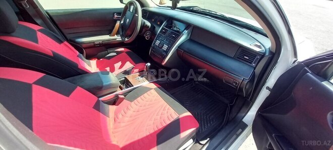 Nissan Teana 2006, 219,988 km - 2.3 l - Ağcabədi