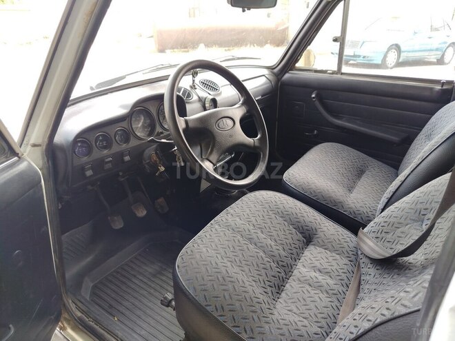LADA (VAZ) 2106 1994, 45,512 km - 1.6 л - Bakı