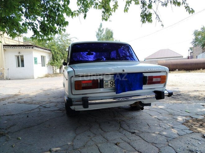 LADA (VAZ) 2106 1994, 45,512 km - 1.6 л - Bakı
