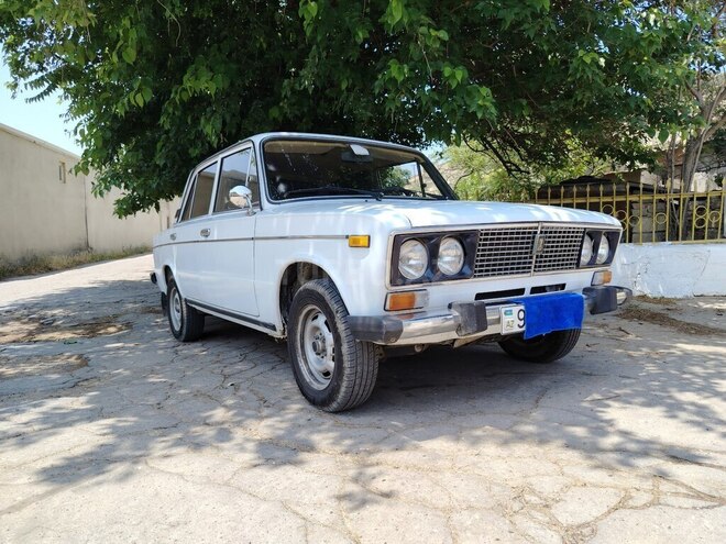 LADA (VAZ) 2106 1994, 45,512 km - 1.6 л - Bakı