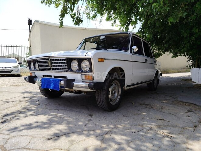 LADA (VAZ) 2106 1994, 45,512 km - 1.6 л - Bakı