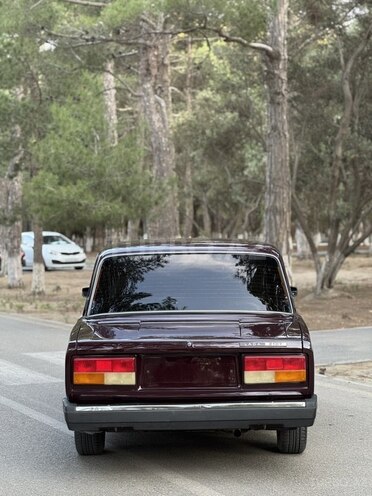 LADA (VAZ) 2107 2007, 56,841 km - 1.6 л - Bakı