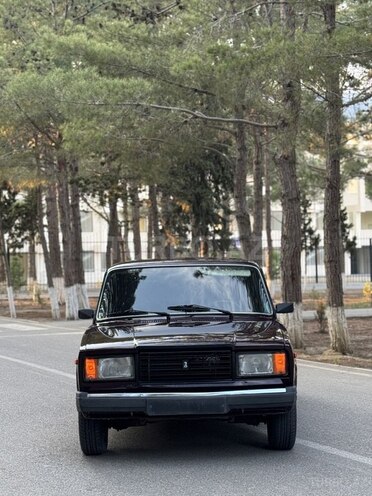 LADA (VAZ) 2107 2007, 56,841 km - 1.6 л - Bakı