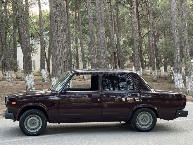 LADA (VAZ) 2107 2007, 56,841 km - 1.6 л - Bakı