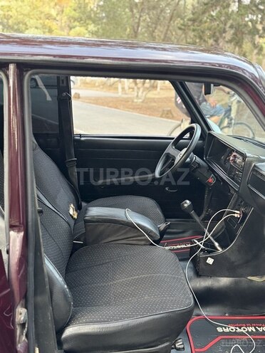 LADA (VAZ) 2107 2007, 56,841 km - 1.6 л - Bakı