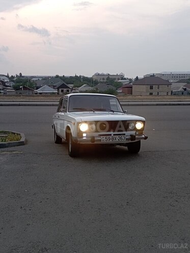 LADA (VAZ) 2106 1985, 95,250 km - 1.5 l - Gəncə