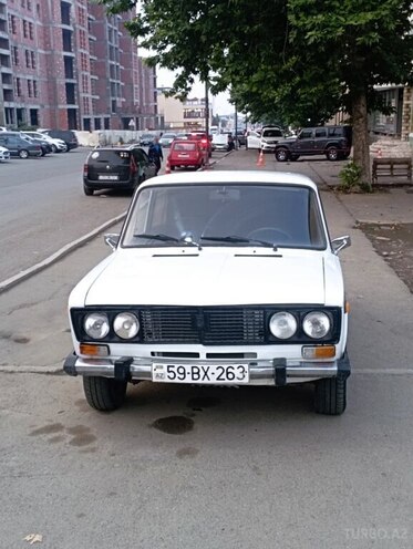 LADA (VAZ) 2106 1985, 95,250 km - 1.5 l - Gəncə