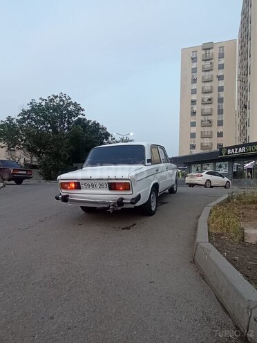 LADA (VAZ) 2106 1985, 95,250 km - 1.5 l - Gəncə