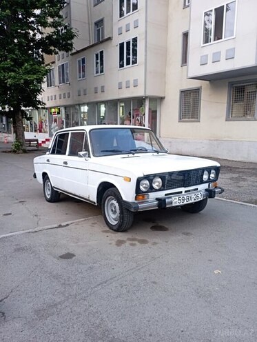 LADA (VAZ) 2106 1985, 95,250 km - 1.5 l - Gəncə