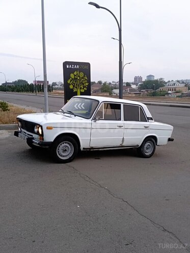 LADA (VAZ) 2106 1985, 95,250 km - 1.5 l - Gəncə