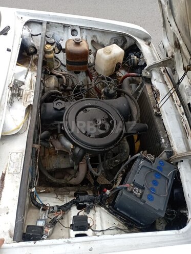 LADA (VAZ) 2106 1985, 95,250 km - 1.5 l - Gəncə