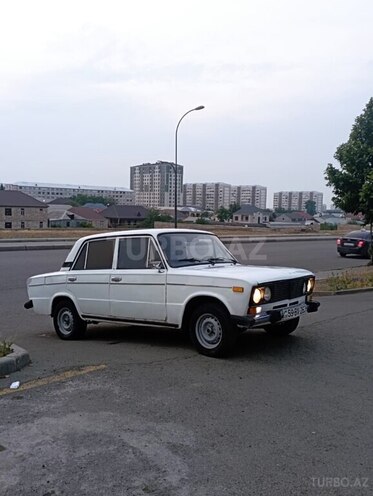 LADA (VAZ) 2106 1985, 95,250 km - 1.5 l - Gəncə