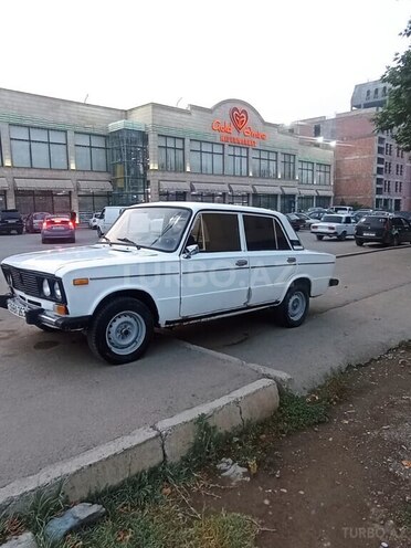 LADA (VAZ) 2106 1985, 95,250 km - 1.5 l - Gəncə