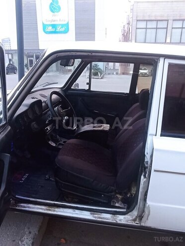 LADA (VAZ) 2106 1985, 95,250 km - 1.5 l - Gəncə