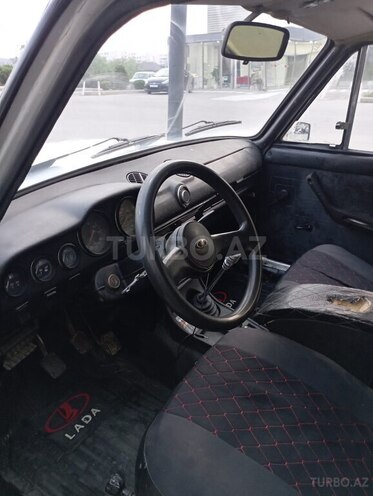 LADA (VAZ) 2106 1985, 95,250 km - 1.5 l - Gəncə