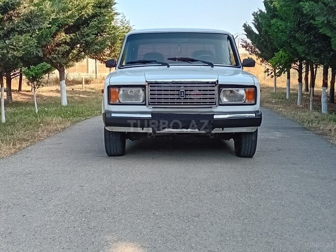 LADA (VAZ) 2107 2008, 14,100 km - 1.6 l - Bakı
