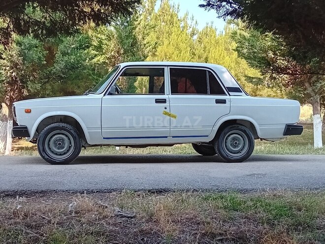 LADA (VAZ) 2107 2008, 14,100 km - 1.6 l - Bakı