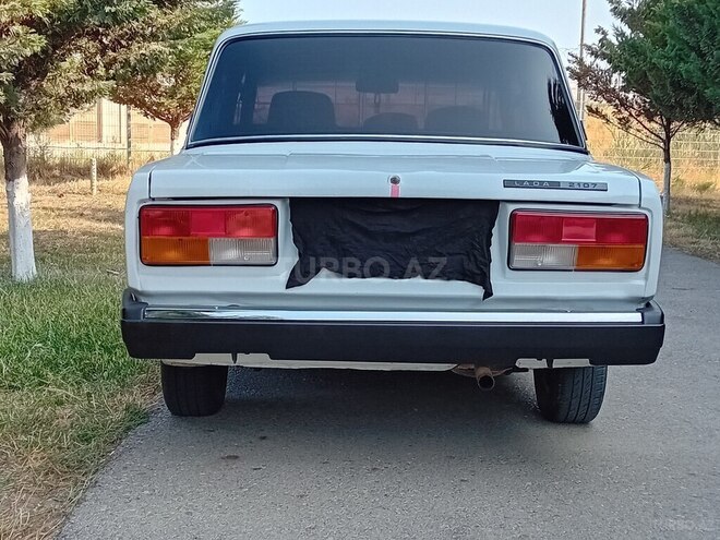 LADA (VAZ) 2107 2008, 14,100 km - 1.6 l - Bakı