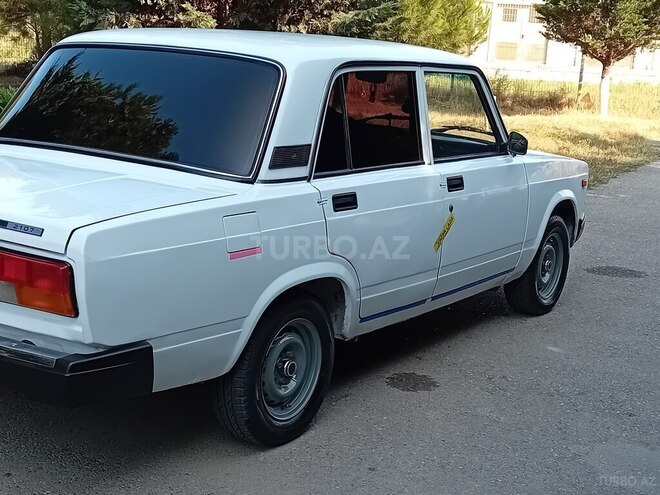LADA (VAZ) 2107 2008, 14,100 km - 1.6 l - Bakı