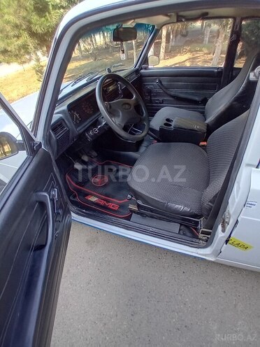 LADA (VAZ) 2107 2008, 14,100 km - 1.6 l - Bakı