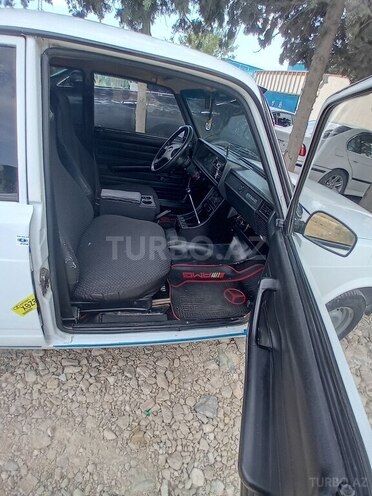 LADA (VAZ) 2107 2008, 14,100 km - 1.6 l - Bakı