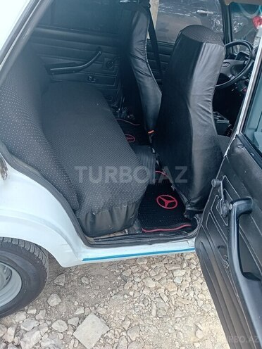 LADA (VAZ) 2107 2008, 14,100 km - 1.6 l - Bakı
