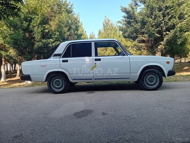 LADA (VAZ) 2107 2008, 14,100 km - 1.6 l - Bakı