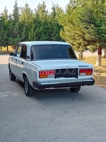 LADA (VAZ) 2107 2008, 14,100 km - 1.6 l - Bakı