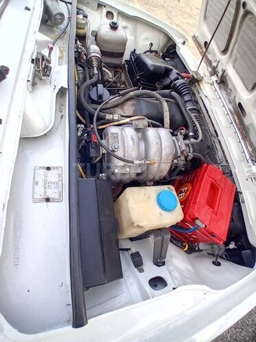 LADA (VAZ) 2107 2008, 14,100 km - 1.6 l - Bakı