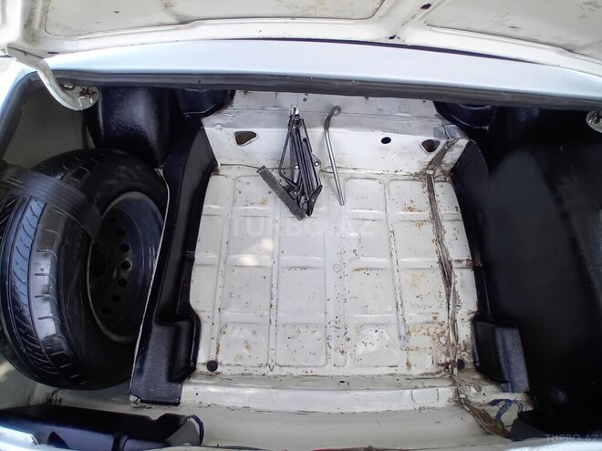 LADA (VAZ) 2107 2008, 14,100 km - 1.6 l - Bakı