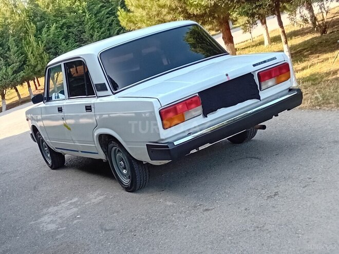 LADA (VAZ) 2107 2008, 14,100 km - 1.6 l - Bakı