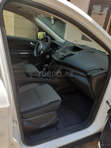 Ford Escape 2017, 153,000 km - 1.5 l - Bakı
