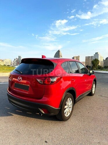 Mazda CX-5 2014, 212,000 km - 2.0 l - Bakı