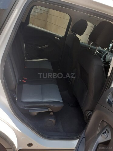Ford Escape 2017, 153,000 km - 1.5 l - Bakı