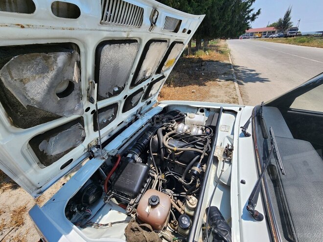 LADA (VAZ) 2107 2009, 95,000 km - 1.5 л - Bakı
