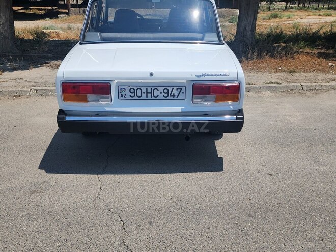 LADA (VAZ) 2107 2009, 95,000 km - 1.5 л - Bakı