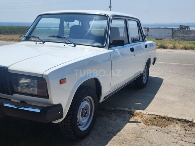 LADA (VAZ) 2107 2009, 95,000 km - 1.5 л - Bakı