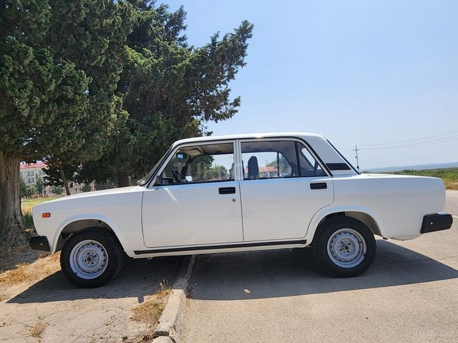 LADA (VAZ) 2107 2009, 95,000 km - 1.5 л - Bakı