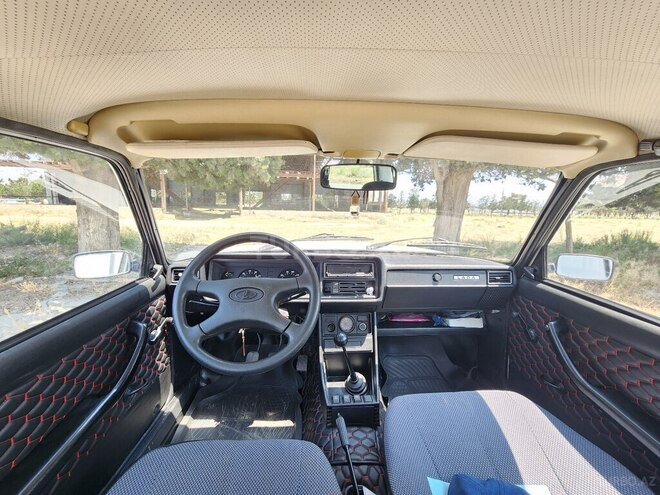 LADA (VAZ) 2107 2009, 95,000 km - 1.5 л - Bakı