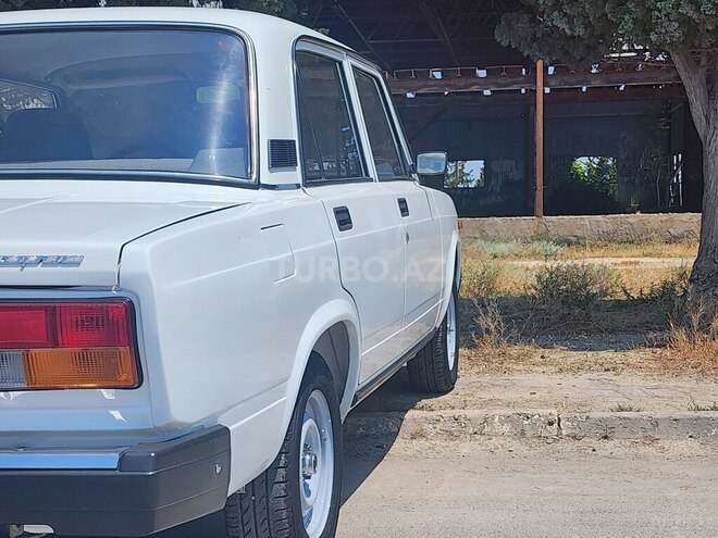 LADA (VAZ) 2107 2009, 95,000 km - 1.5 л - Bakı