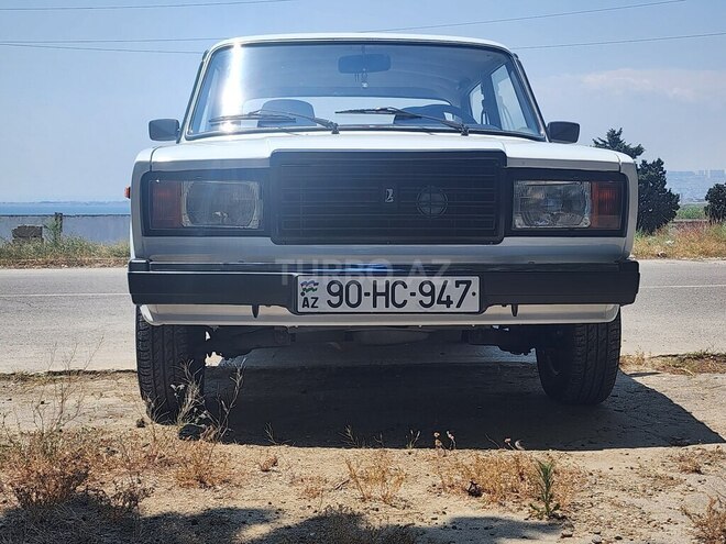 LADA (VAZ) 2107 2009, 95,000 km - 1.5 л - Bakı