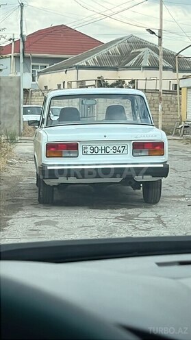 LADA (VAZ) 2107 2009, 95,000 km - 1.5 л - Bakı